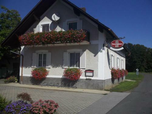 Hostal Ferienwohnung Michlwirt