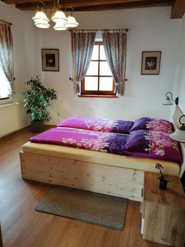 Hostal Ferienwohnung Michlwirt