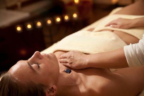 Vitalhotel Der Parktherme