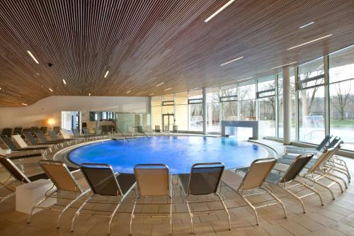 Vitalhotel Der Parktherme