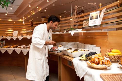 Vitalhotel Der Parktherme