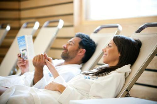 Vitalhotel Der Parktherme