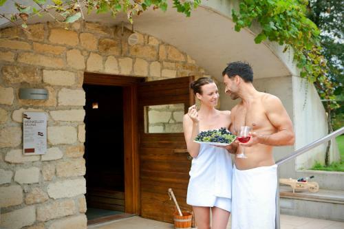 Vitalhotel Der Parktherme