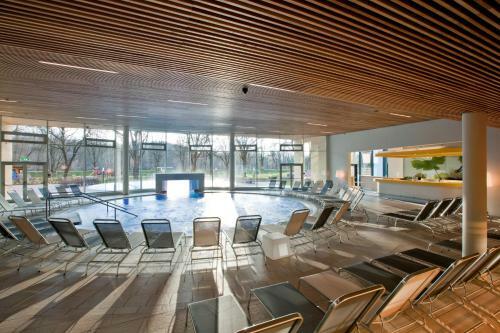 Vitalhotel Der Parktherme