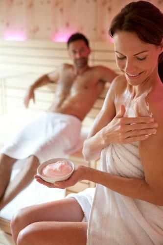 Vitalhotel Der Parktherme