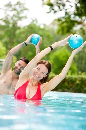 Vitalhotel Der Parktherme