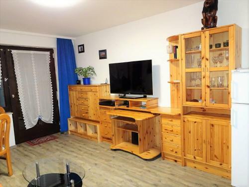 Apartment See & Panoramablick Seeboden Am Millstattersee