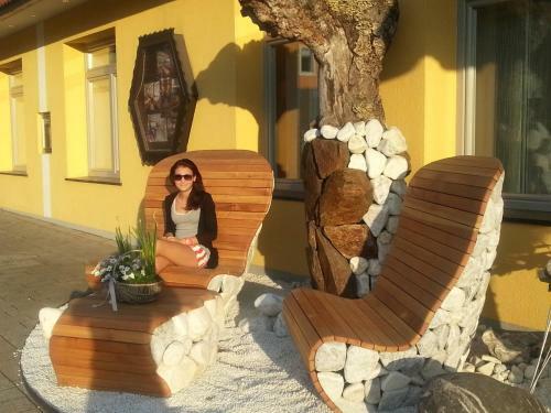 Hostal Postwirt