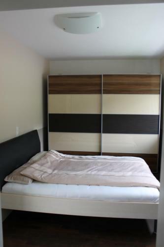 Apartamento Appartement Tr�umen Am See