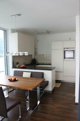 Apartamento Appartement Tr�umen Am See