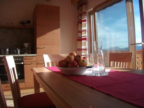 Apartamento Landhaus L�scher