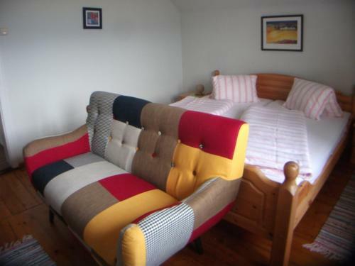 Apartamento Landhaus L�scher