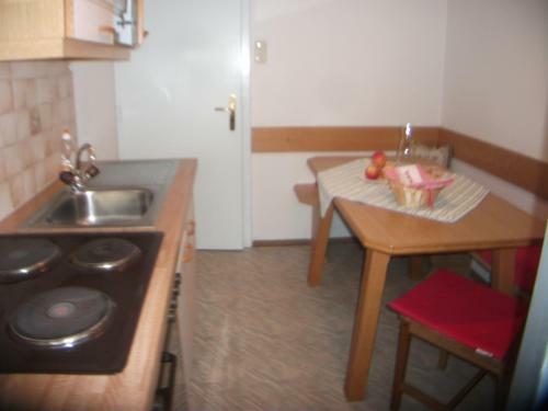 Apartamento Landhaus L�scher