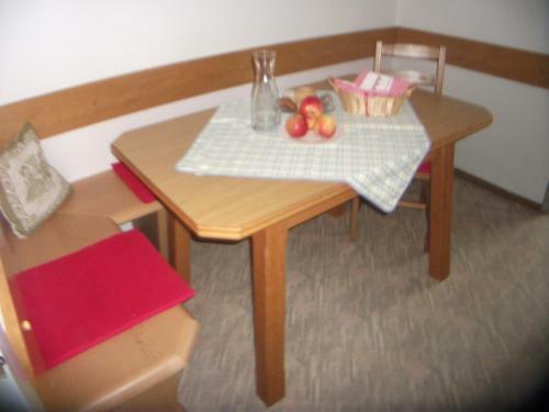 Apartamento Landhaus L�scher