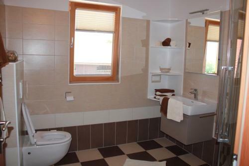 Apartamento Landhaus L�scher