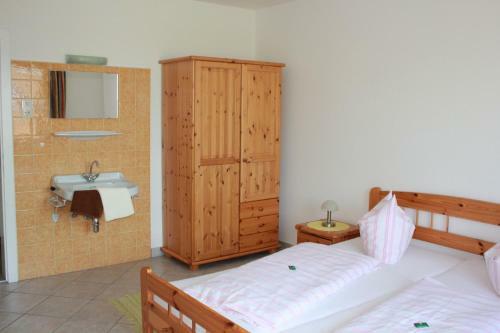 Apartamento Landhaus L�scher