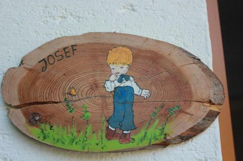 Apartamento Landhaus L�scher