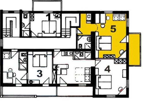 Hostal Seeappartements Bacher