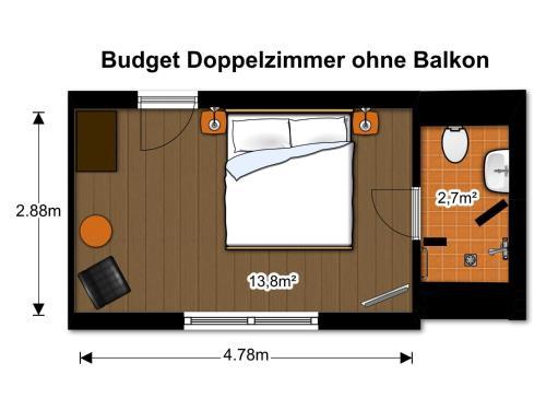 Hotel Gmeineck