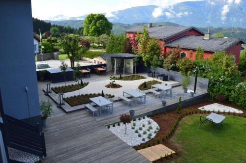 Hotel Gmeineck