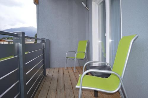 Hotel Gmeineck
