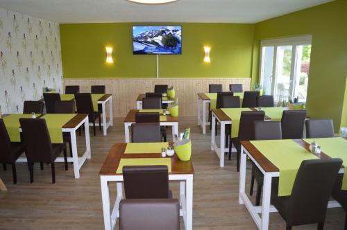 Hotel Gmeineck