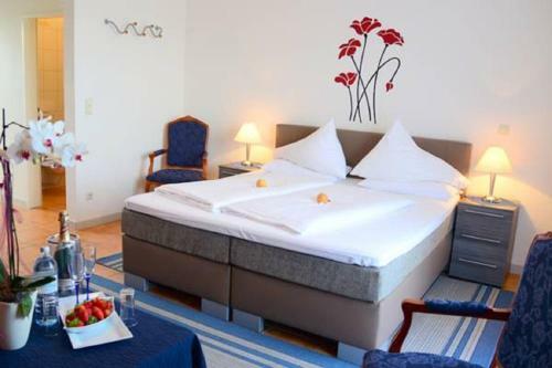 Hostal Hotel Klein - Seebodenerhof