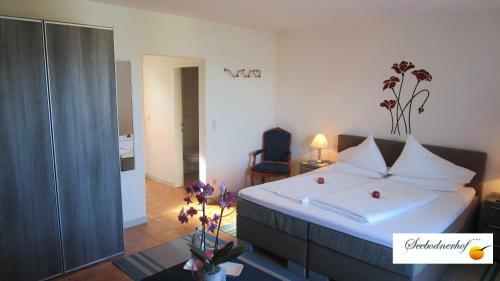 Hostal Hotel Klein - Seebodenerhof