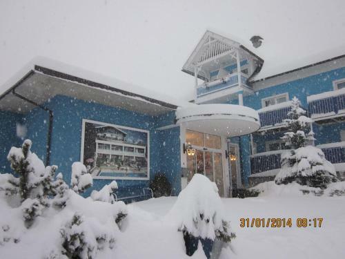 Hostal Hotel Klein - Seebodenerhof