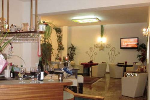 Hostal Hotel Klein - Seebodenerhof