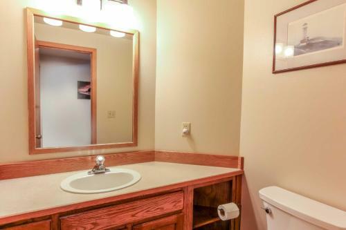 Apartamento Fairway Village 15