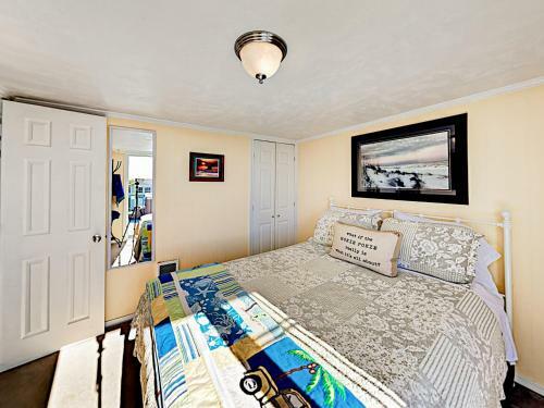 The Surf Cottage Home