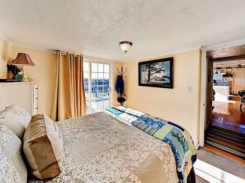 The Surf Cottage Home