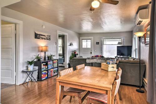 Corner Cottage, Less Than 2 Mi To Columbia River, Vino