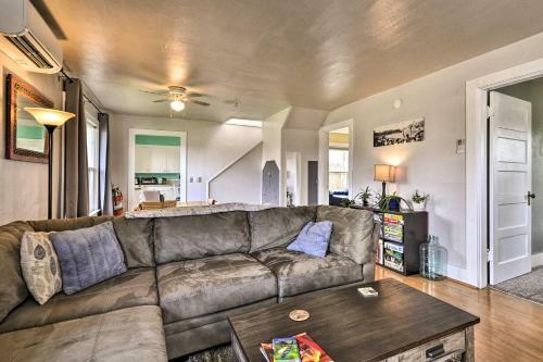 Corner Cottage, Less Than 2 Mi To Columbia River, Vino