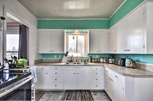 Corner Cottage, Less Than 2 Mi To Columbia River, Vino