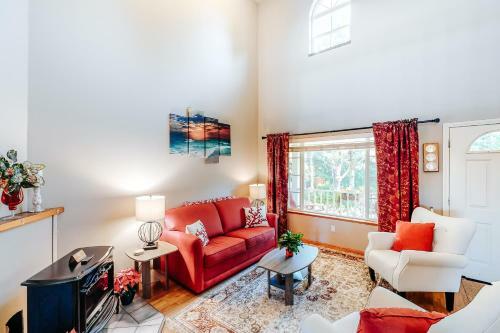 Beaches And Greens Guesthouse