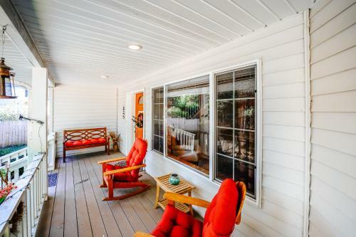 Beaches And Greens Guesthouse