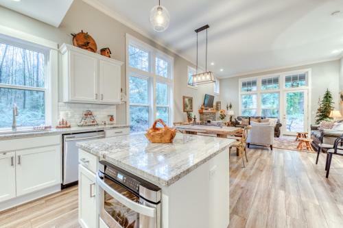 Cedar Glen Retreat