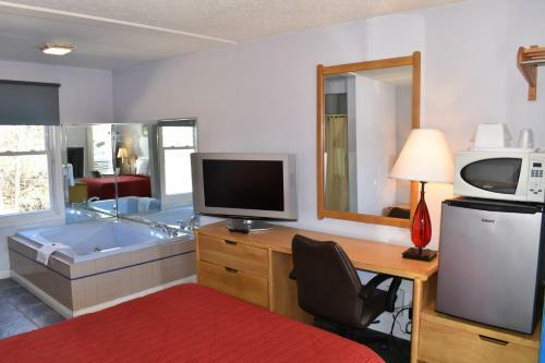 Motel Pocono Night Lodge