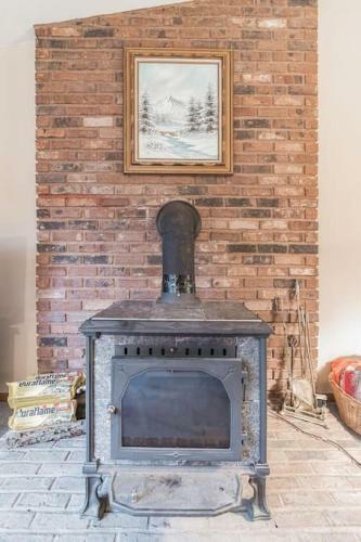 Bed & Breakfast Hickory Haven-poconos-sleeps 11-gameroom