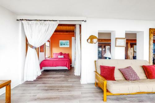 Inn At Sandcastle Beach