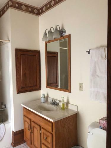 Bed & Breakfast Ottaway Inn Llc