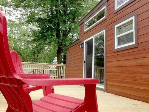 Round Top Loft Cottage 1