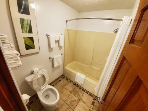 Jefferson Hills Motel