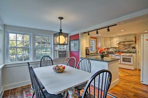 3-acre Lodge 10 Mins To Cherry Springs State Park!