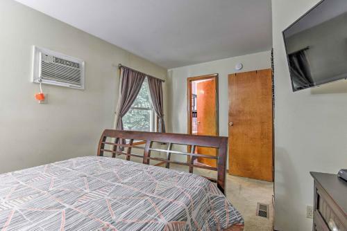 Scenic Home With Pool Access 3 Mi To Bushkill Falls