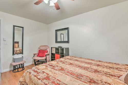 Scenic Home With Pool Access 3 Mi To Bushkill Falls