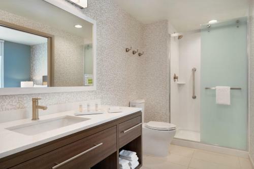 Hotel Home2 Suites By Hilton Ephrata