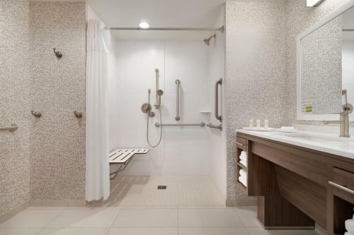 Hotel Home2 Suites By Hilton Ephrata